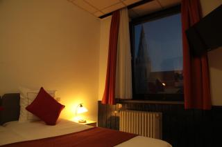 Hotel De Spiegel - Saint-Nicolas - 4