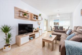 WintowinRentals Best Location, Beach, Pool & Parking - Rincón de la Victoria - 9