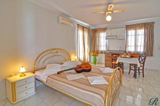 Hotel Rigas - Adamantas - 6
