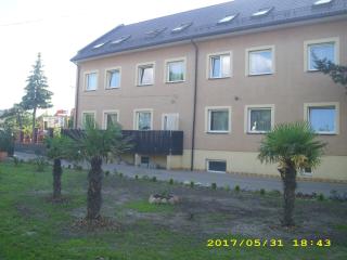Zajazd Pułaskiego - Konstancin-Jeziorna - 6