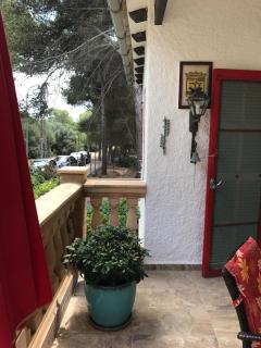 Casa Lisboa - Cala Mesquida - 1