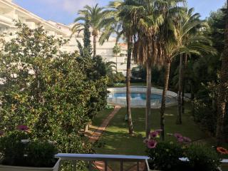 Quiet place to stay - Marbella - 9