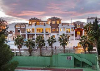 Villa Frigiliana San Rafael - Nerja - 0