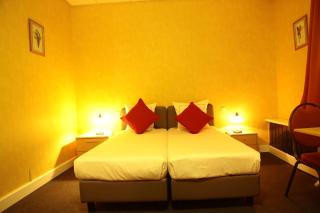 Hotel De Spiegel - Saint-Nicolas - 5