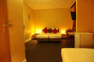 Hotel De Spiegel - Saint-Nicolas - 6