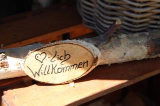 Landhaus Am Westerwald - Martinfeld - 1