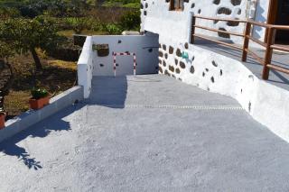 Casa Rural alto prado - Isora - 8