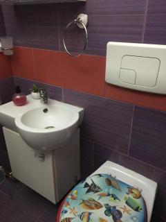 Small Studio2 - Sibiu - 1