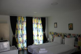 Daskalov Bungalows - Chervena Lokva - 8