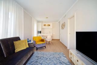 Tandem Soho Suites - Málaga - 5