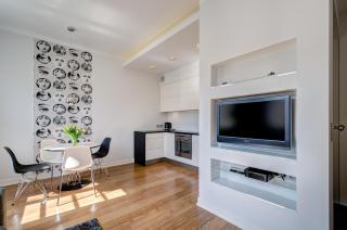 Stylish Apartment in Heart of Oldtown - Danzig - 8