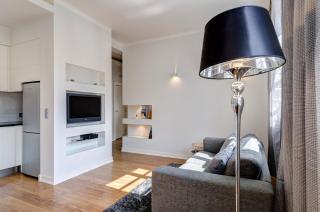 Stylish Apartment in Heart of Oldtown - Danzig - 7