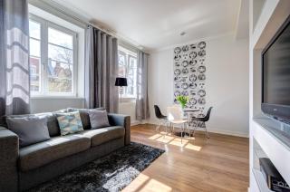 Stylish Apartment in Heart of Oldtown - Danzig - 9
