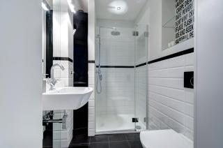 Stylish Apartment in Heart of Oldtown - Danzig - 1