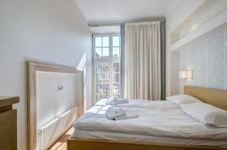 Stylish Apartment in Heart of Oldtown - Danzig - 3