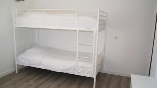 Apartamento Próximo da Praia - Luz - 3