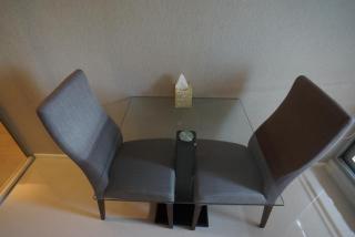 Luxury Apartment near Downtown (Pick-up Service) - Bangkok - 4