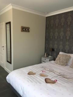 Guesthouse De Middelvelden - Arendonk - 0