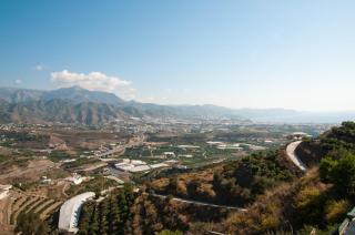 Villa Zorro Fugaz en Puntalara Nerja - Nerja - 1