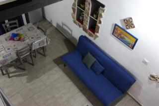 Casa Azzurra - Castellammare del Golfo - 1