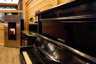 Hotel Cepina Albergo Incantato - 5