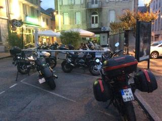 Hôtel Café les Fleurs - Argelès-Gazost - 3