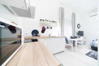 Deluxe Studio Apartment Portić, self check-in - Zadar - 6