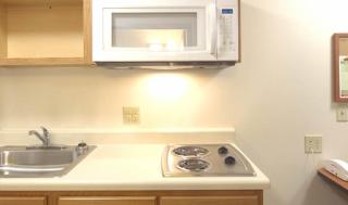 WoodSpring Suites Omaha Bellevue, an Extended Stay Hotel - Bellevue - 2
