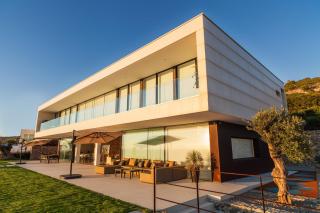 Villa Alkaram de lujo con vistas panorámicas al mar - Zahara de los Atunes - 7