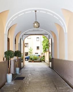 Brunnenhof City Center - Munich - 5