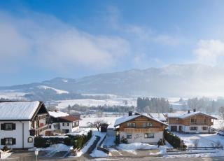 Bergblick - Fischen - 9