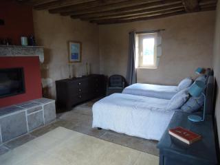 La Maison du Puits - 1