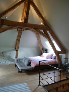 La Maison du Puits - 4