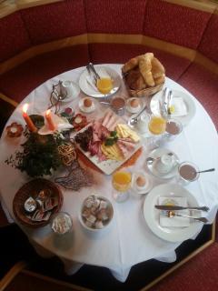 Landhotel Weisses Röß`l - Adorf - 5