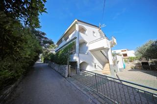Apartmani Nada Super - Petrcane - 9