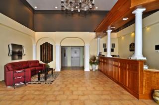 Best Western Plus Woodstock Hotel Conference Centre - Woodstock - 3