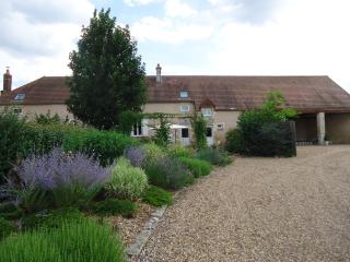 La Maison du Puits - Entrains-sur-Nohain - 8