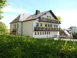 Landhotel Weisses Röß`l - Adorf - 6