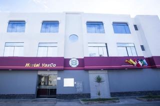 Hostal Vasco - Tacna - 9