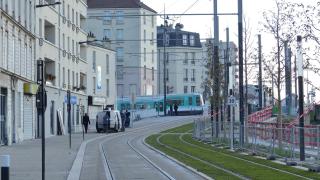 8 Rue Brise Echalas - Saint-Denis - 2
