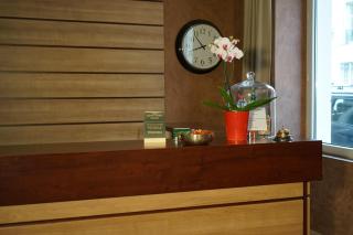 Hotel Pierre Nicole - Paris - 5
