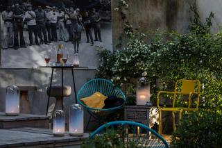 La Maison Sur La Sorgue - Esprit de France - L'Isle-sur-la-Sorgue - 8
