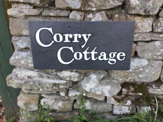 The Snug @ Corry Cottage - Haltwhistle - 4