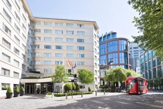 Meliá White House Hotel Apartments - Londra - 6