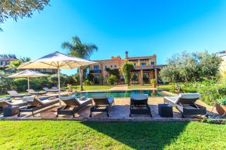 Villa 69 Samanah Golf Country Club - Ala el Ma - 4