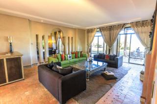 Villa 69 Samanah Golf Country Club - Ala el Ma - 2