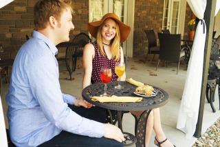 The Inn at Deer Creek Winery - Shippenville - 6