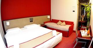 Gotha Hotel Turin Airport - Ciriè - 2