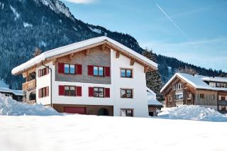 Haus Margreth - Mellau - 9