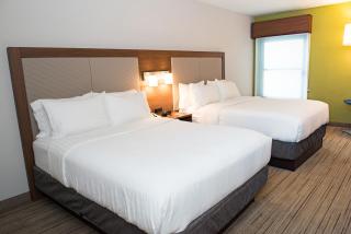 Holiday Inn Express Pascagoula-Moss Point by IHG - Moss Point - 8